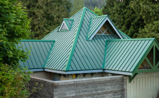 Best Storm Damage Roof Repair  in Pocatello, ID