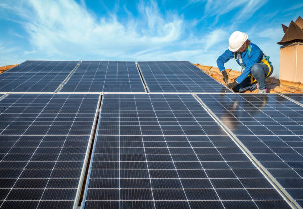 Professional Roofing Services in Pocatello, ID