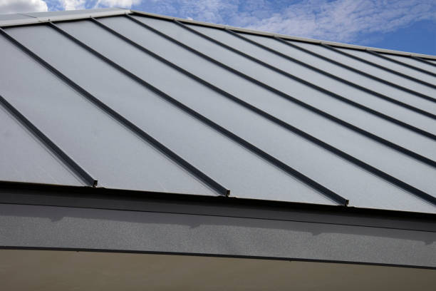 Best Cold Roofs  in Pocatello, ID