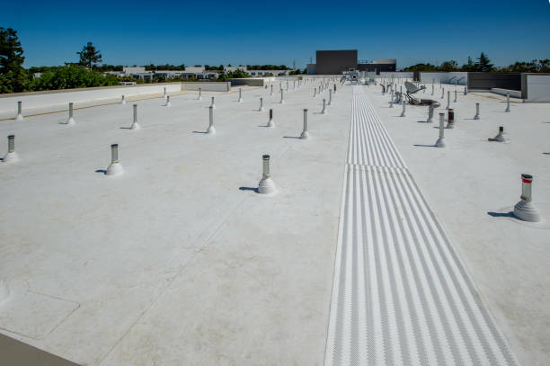 Best Tile Roofing Installation  in Pocatello, ID