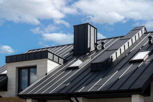 Best Chimney Flashing Repair  in Pocatello, ID