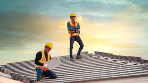 Best Rubber Roofing (EPDM, TPO)  in Pocatello, ID